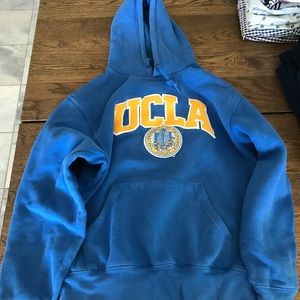 UCLA Hoodie S